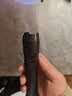 【日销万单】特种兵强光手电筒便携爆亮户外变焦远射超聚光LED灯 P600【变焦】【户外超亮】 实拍图
