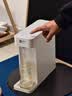 米家小米重磅新品即热饮水机Pro烧水壶冲奶泡奶保温杯不锈钢3秒速热即热即饮 1℃调温即热升级款Pro 实拍图