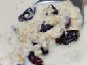 桂格（QUAKER）即食燕麦片1000克袋装 营养早餐 膳食纤维 零添加白砂糖 实拍图