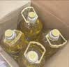 金龙鱼 食用油 葵花籽清香型调和油5L （新老包装随机发货） 实拍图