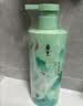 阿道夫澳谷控油蓬松洗发水700ml 维生素原B5洗发露 5重护理官方正品 实拍图