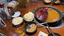 王家渡低温午餐肉原味198g 速食泡面火锅夜宵烧烤早餐三明治方便食材 实拍图