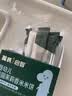 英氏婴幼儿香米米饼原味随享尝鲜 婴儿零食磨牙饼干营养米饼16g 实拍图