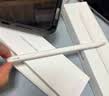 Apple/苹果 Pencil Pro 磁吸触控笔手写笔苹果笔电容笔书写绘画iPad笔 适用于iPad Pro/Air/mini机型 实拍图