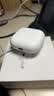 Apple/苹果 AirPods 4(支持主动降噪)搭配无线充电盒(USB-C)蓝牙耳机适用iPhone/iPad/Mac MXP93CH/A 实拍图