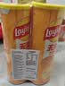 乐事（Lay's）无限薯片 醇香原味 104克*2罐 208克 休闲零食 膨化食品 实拍图
