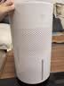 米家小米空气加湿器 无雾加湿器3 400mL/h快速加湿保湿礼品家用卧室大容量办公室婴儿孕妇 4L大容量 实拍图