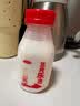 三元乐活高品质牛乳200ml*12瓶 冲咖啡 拌麦片 牛奶 实拍图