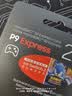 三星（SAMSUNG）256GB TF(MicroSD Express)P9固态存储卡 适配Switch2游戏机运动相机无人机内存卡 读800MB/s 实拍图