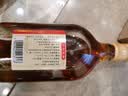 古越龙山清醇三年 半甜型 绍兴黄酒 500ml 单瓶装 花雕酒 送礼 实拍图