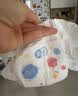 好奇（Huggies）金装小黑洞纸尿裤NB80片(5kg以下)尿不湿【速干不易红】 实拍图