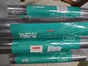 京东京造桌布透明桌垫防水防油PVC软玻璃餐桌垫茶几垫桌面垫 定制专拍补拍 实拍图