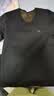 猫人【精梳棉】男士保暖内衣男加绒加厚秋衣秋裤男保暖套装棉衣棉裤男 实拍图