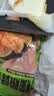 绝洽柠檬无骨凤爪2斤大包装 酸辣脱骨凤爪卤味零食即食休闲不泡发绝味 实拍图