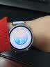HUAWEIWATCH GT7 41mm晴光蓝滑雪骑行模式华为手表【白蓝撞色表带，更加清新，户外运动首选】 实拍图