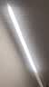欧普照明（OPPLE）AAAA级全光谱防近视儿童卧室宿舍书桌读写台灯护眼灯学生学习台灯 实拍图