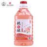 浙一家 桃酿米酒2.5L 6度 微醺糯米酒甜酒花果酒 湖州老字号 实拍图