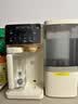 碧云泉G3制冰水冷热家用矿物质水直饮净水器加热净化RO反渗透饮水机过滤净饮机C5Pro 【制冷升级】G3c套装 5.5L 实拍图