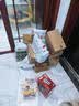 康师傅 乐芙球巧克力味50g 饼干 休闲零食糕点泡芙蛋糕 早餐下午茶 实拍图