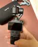 大疆 DJI Osmo Pocket 4 一英寸口袋云台相机 OP灵眸手持数码相机 旅游vlog 便携美颜摄像 标准套装 实拍图
