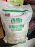 香雪面粉 美味富强粉 小麦粉 中筋面粉10斤 适合蒸煮 实拍图