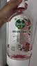 滴露（Dettol）香氛自然衣物消毒液48H留香洗衣除臭儿童可用消毒水杀菌除螨1L*2 实拍图