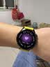 HUAWEI WATCH GT 7速影黄46mm身体状态准备度建议全新滑雪骑行模式华为手表 实拍图