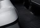 特斯拉（Tesla）Model 3/Y/Y L 全天候全包围TPE汽车脚垫地垫 专用套餐 Model Y全天候全包围脚垫 Model Y 实拍图