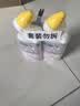 威猛先生（Mr Muscle）洁厕灵 600g*2瓶 恋恋桃花 洁厕剂 含84精华 马桶清洁剂 除垢除菌 实拍图