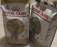 皇家猫粮 英短成猫粮 BS34 通用粮 12月以上 2KG【宠物金选】 实拍图