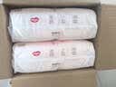 好奇（Huggies）铂金装小桃裤成长裤XL96片(12-17kg)加大号尿不湿【散热口碑王】 实拍图