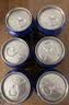百事可乐Pepsi 原味 碳酸饮料汽水 330ml*6听整箱装 实拍图