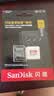 Sandisk闪迪512GB TF(MicroSD)内存卡4K极速金卡A2 V30 U3兼容大疆Pocket3/4P/Action 6运动相机/无人机存储卡 实拍图