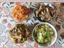 鲁花【保真菜籽油】食用油低芥酸特香菜籽油5L  /桶非转基因 实拍图