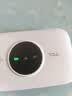 TCL随身wifi2026新款全国通用可移动便携式热点免插卡无线网wi-fi6无限制大流量车载4G路由器5GXY15B 【升级充电款】3000毫安大电池 足额不虚标月享1500G流量 实拍图