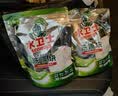 水卫士洗碗机专用洗碗块30块多效合一洗碗机洗涤清洁剂洗碗粉洗碗盐300g 实拍图
