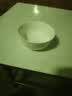高颜值家用银杏时光米饭碗大面碗陶瓷餐具家用新骨瓷陶瓷碗 银杏时光 5英寸一个碗活动 实拍图