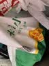 香满园 面粉 中筋粉 美味富强小麦粉 20斤 包子饺子馒头饼手擀面 实拍图