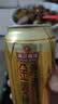 珠江啤酒10度 珠江金麦穗啤酒 330ml*24听 整箱装 京东自营 实拍图
