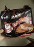 白象 方便面 拌面 大辣娇火鸡面+麻辣小龙虾拌面组合装10包装泡面 实拍图