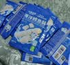 小鹿蓝蓝海洋无污染芝士味鳕鱼肠300g 宝宝儿童零食解馋零食鳕鱼肉肠 实拍图