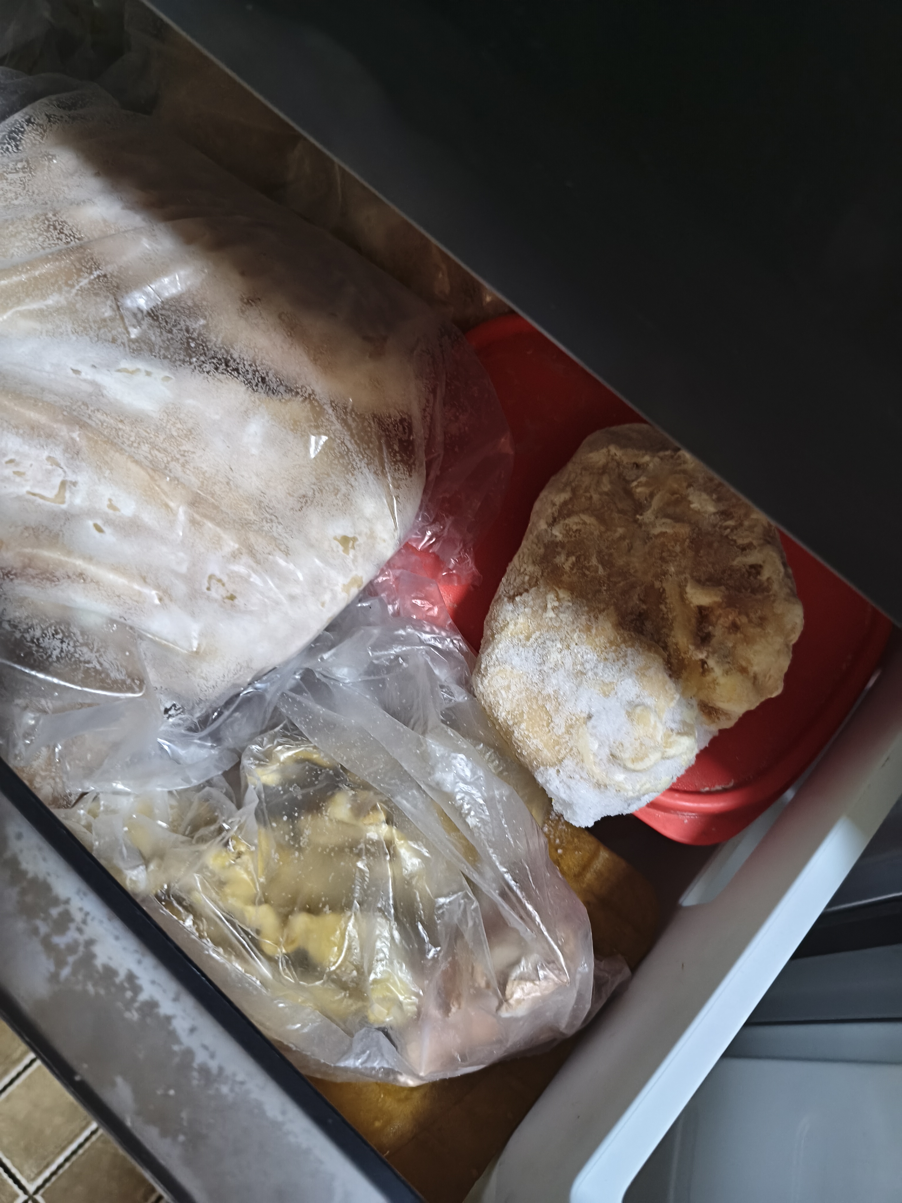 上鲜鸡大胸 净重8斤 鸡胸肉轻食烧烤食材生鲜鸡肉鸡排早餐 美食大赛 实拍图