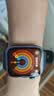 华为HUAWEI WATCH FIT 5铝合金表壳 韵律黑 超轻薄大屏腕上微运动强劲续航华为智能手表 实拍图