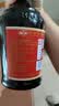 保宁国醋6.2度陈醋700ml【本草制曲】手工酿造食醋海鲜饺子炒调味蘸料 实拍图