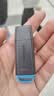 金士顿（Kingston）128GB USB3.2 Gen 1 U盘 DTXG2 大容量U盘 多彩钥匙环 轻巧便携 学习办公投标电脑车载优盘 实拍图
