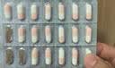 舒尔佳奥利司他胶囊120mg*63粒 减脂减重 排油瘦身 治疗肥胖 国药准字 减肥药 中国专利金奖 抑制脂肪 塑身 实拍图