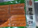 安井蟹味棒 235g 1包 鱼糜含量≥50% 火锅烧烤麻辣烫关东煮丸料食材 实拍图