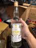 金门高粱 白金龙 清香型白酒 58度600ml*12瓶 整箱装 宴请送礼 实拍图