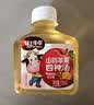 轻上牛牛苹果山药四神汤儿童果汁饮品送礼盒装夏季饮料150ml*10 实拍图