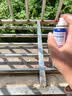 WD-40除锈剂强力wd40金属防锈神器门锁润滑油机械螺丝栓松动解喷100ml 实拍图
